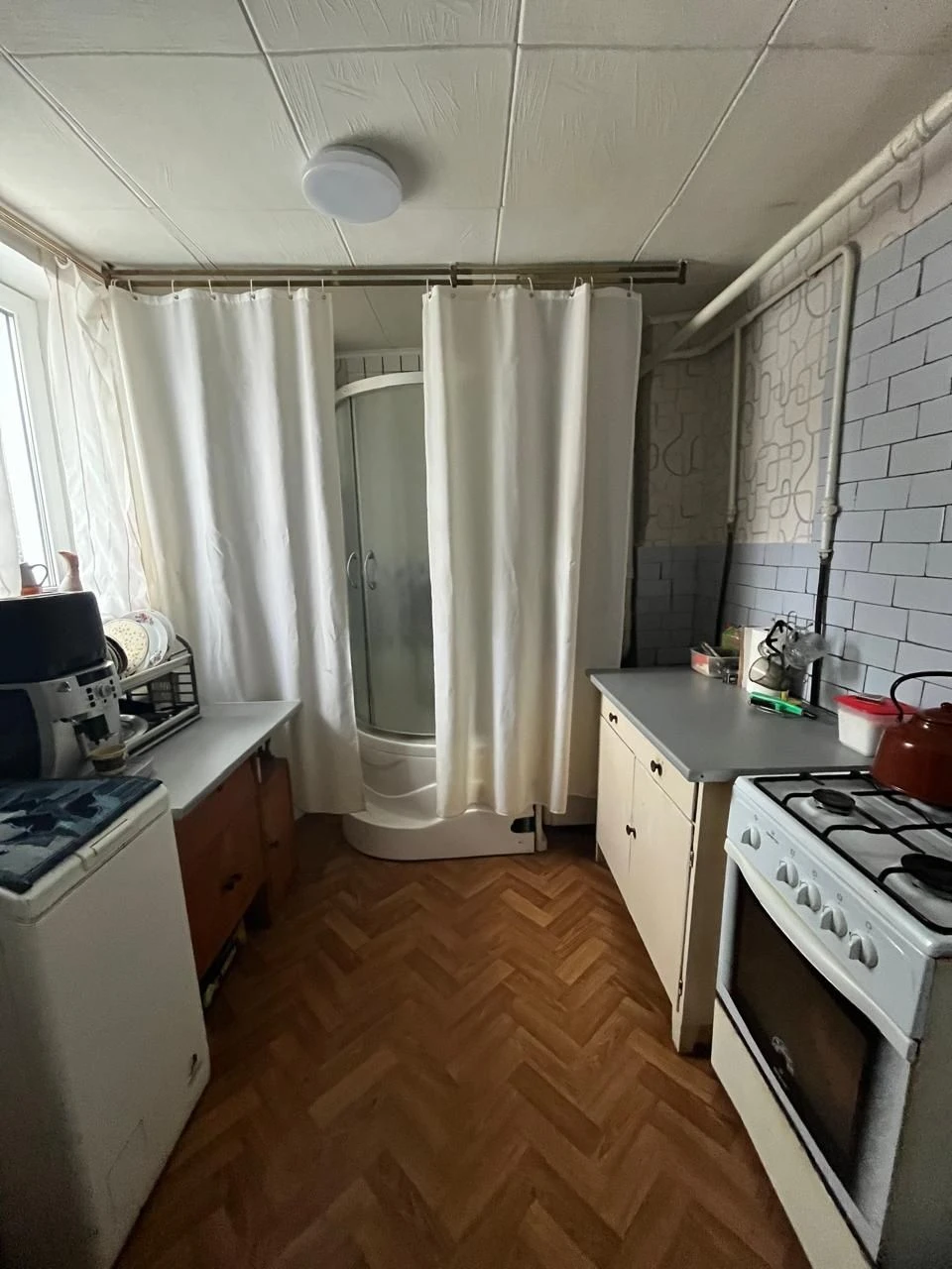 Экс! Дом 60м газ отопление рядом озеро лес