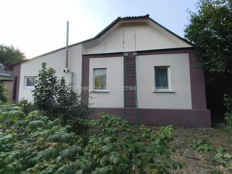 Продам утеплений будинок . Пивдене . Т25