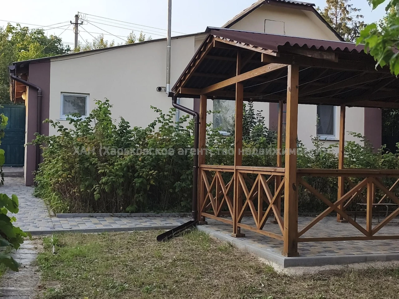 Продам утеплений будинок . Пивдене . Т25