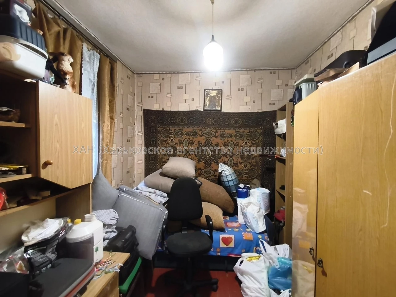 Продам утеплений будинок . Пивдене . Т25