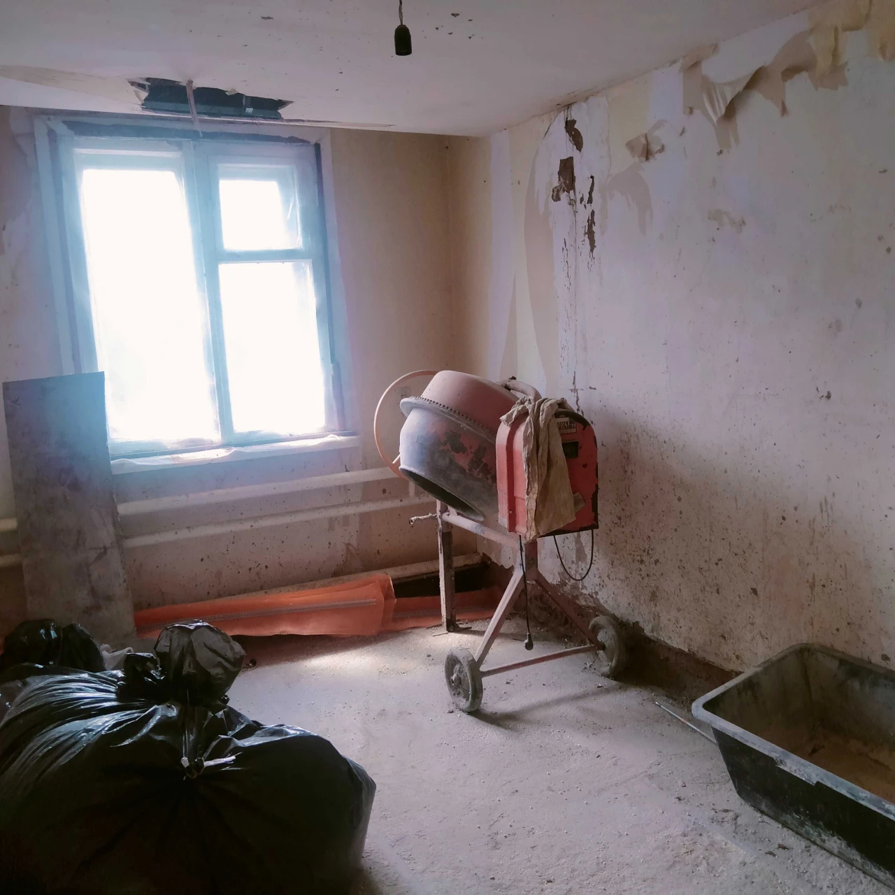 Продам часть дома Пивденное
