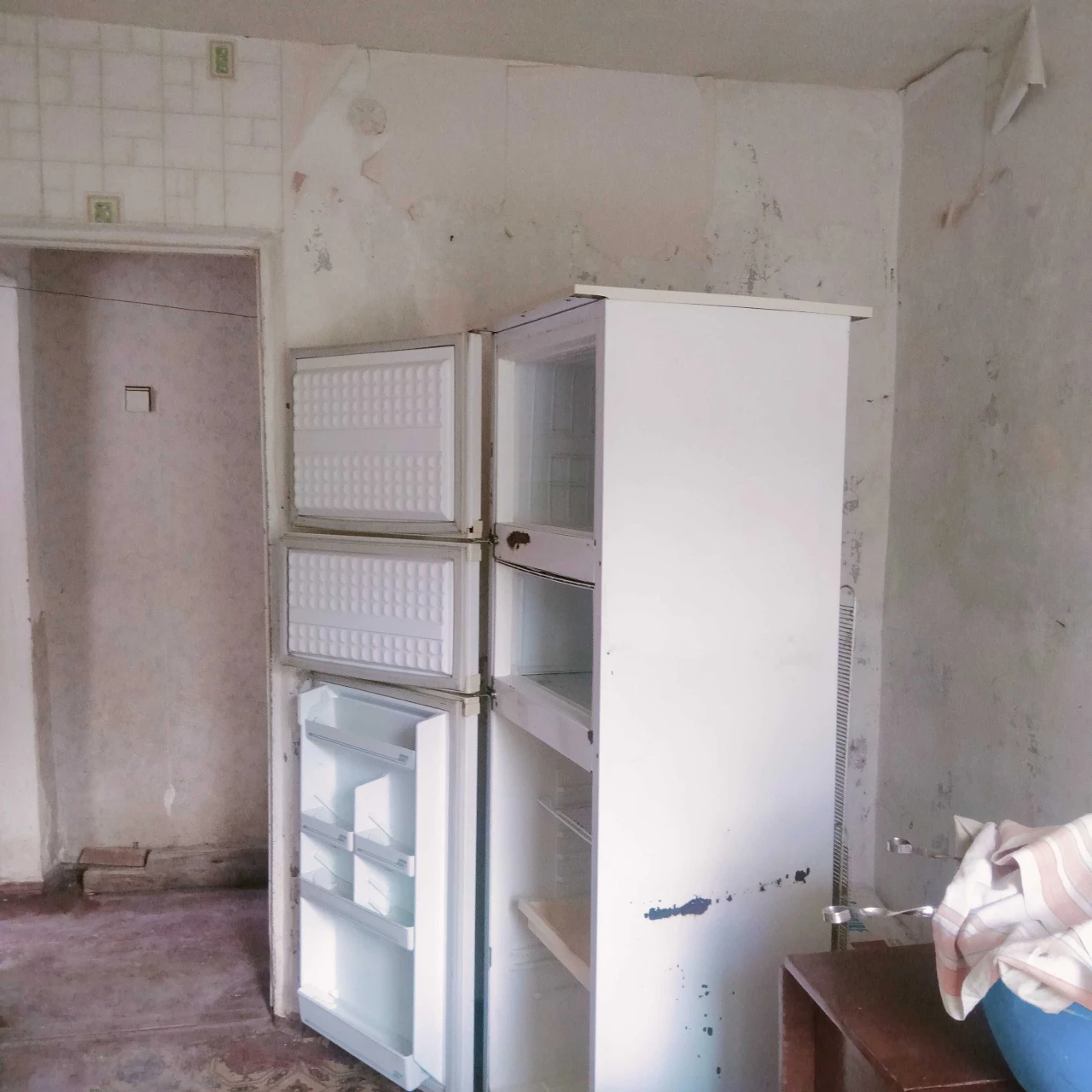 Продам часть дома Пивденное