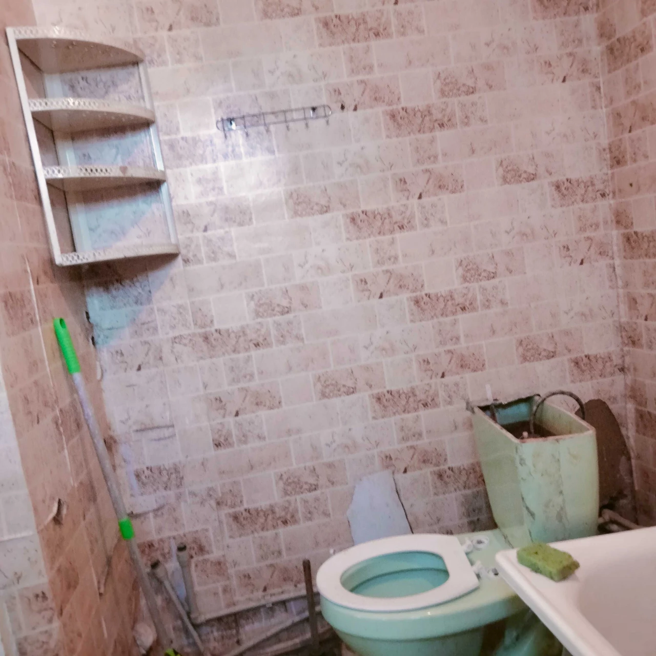 Продам часть дома Пивденное