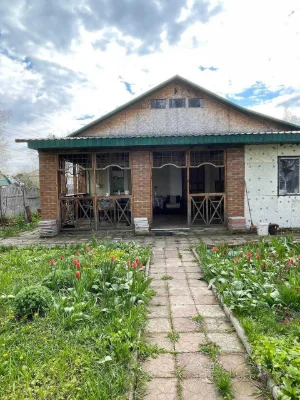 Продається домоволодіння усадьба в Південному, 20 хвилин від