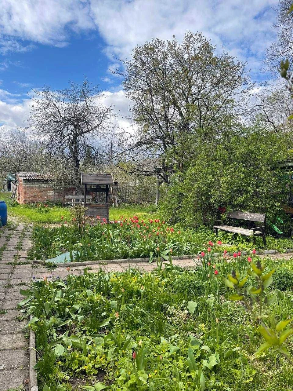 Продається домоволодіння усадьба в Південному, 20 хвилин від