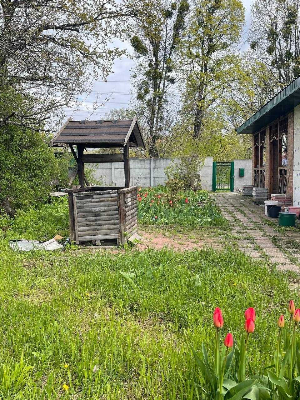 Продається домоволодіння усадьба в Південному, 20 хвилин від