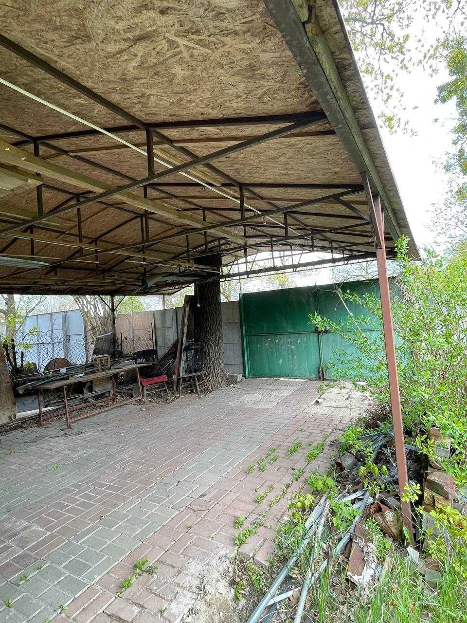 Продається домоволодіння усадьба в Південному, 20 хвилин від