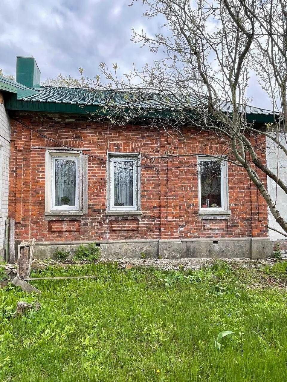 Продається домоволодіння усадьба в Південному, 20 хвилин від