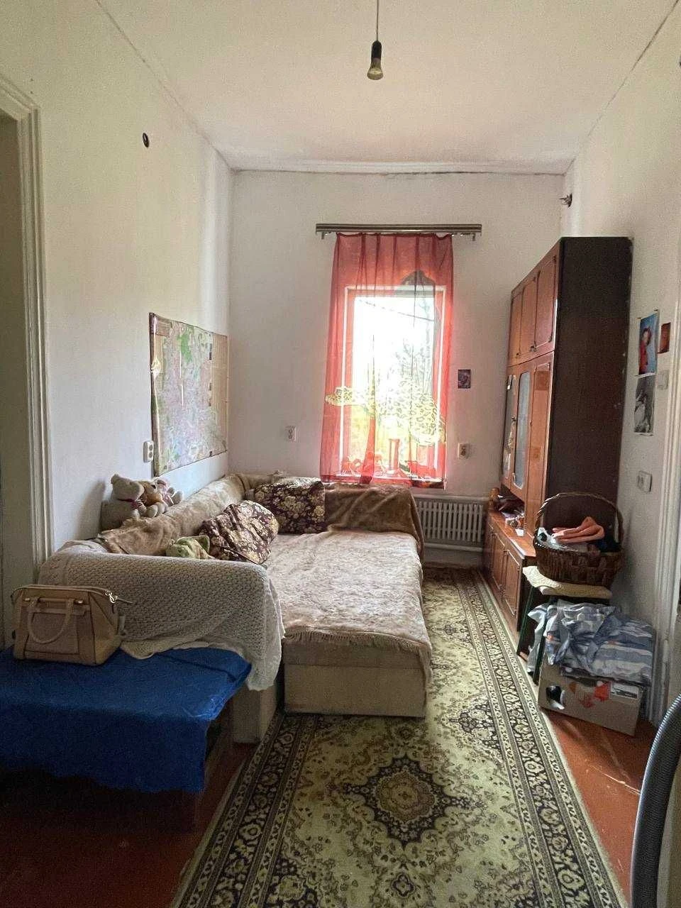Продається домоволодіння усадьба в Південному, 20 хвилин від
