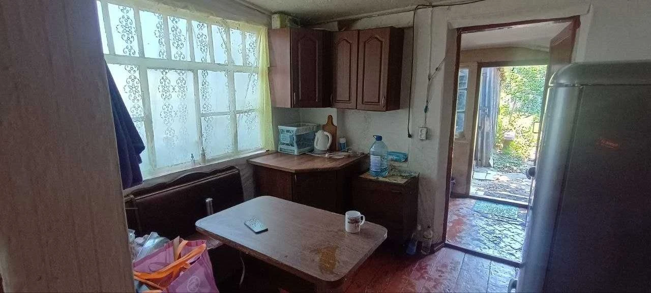 Продам часть дома посёлок Южный.
