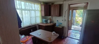 Продам часть дома посёлок Южный.