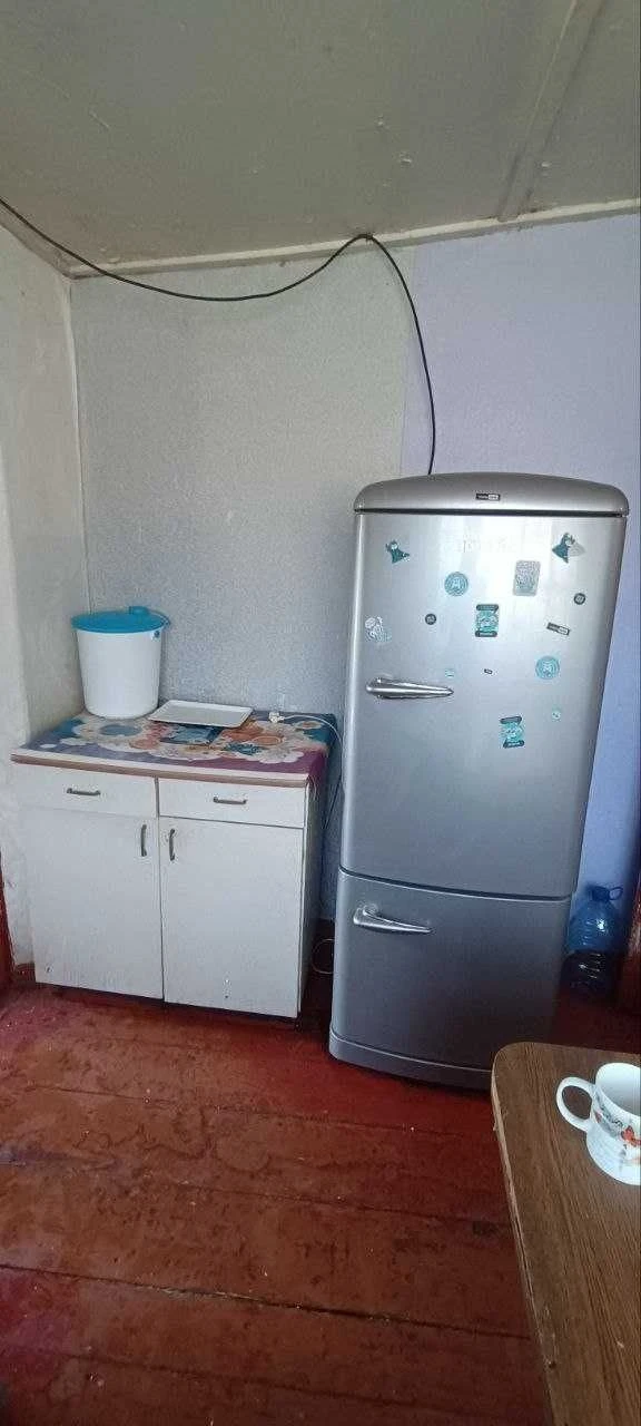 Продам часть дома посёлок Южный.