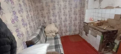 Продам часть дома посёлок Южный.