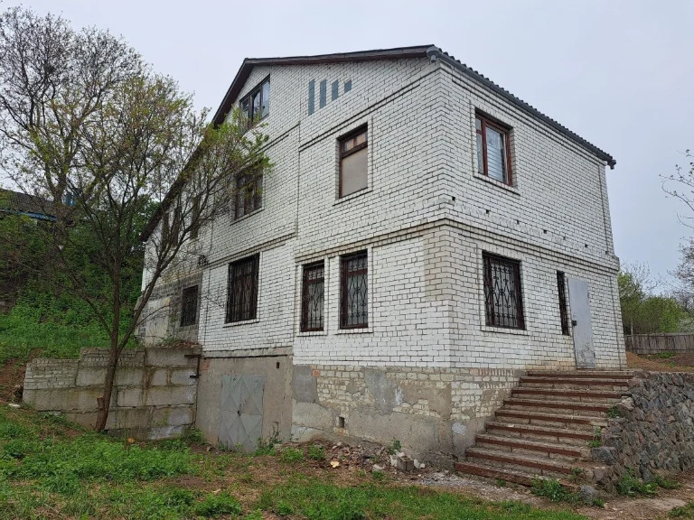 Дом 200м2 в Южном, ваучер, под чистовую отделку