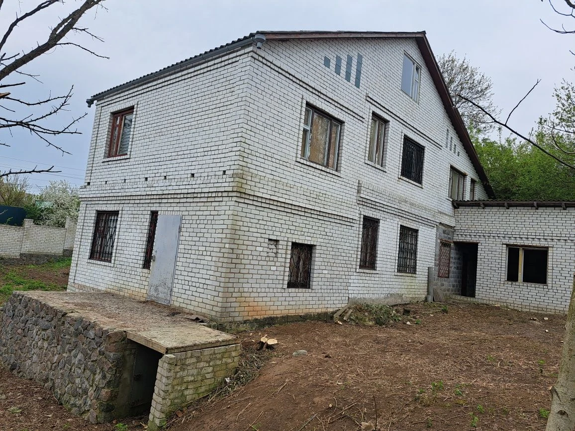 Дом 200м2 в Южном, ваучер, под чистовую отделку