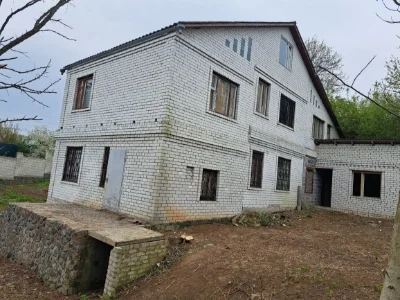 Дом 200м2 в Южном, ваучер, под чистовую отделку