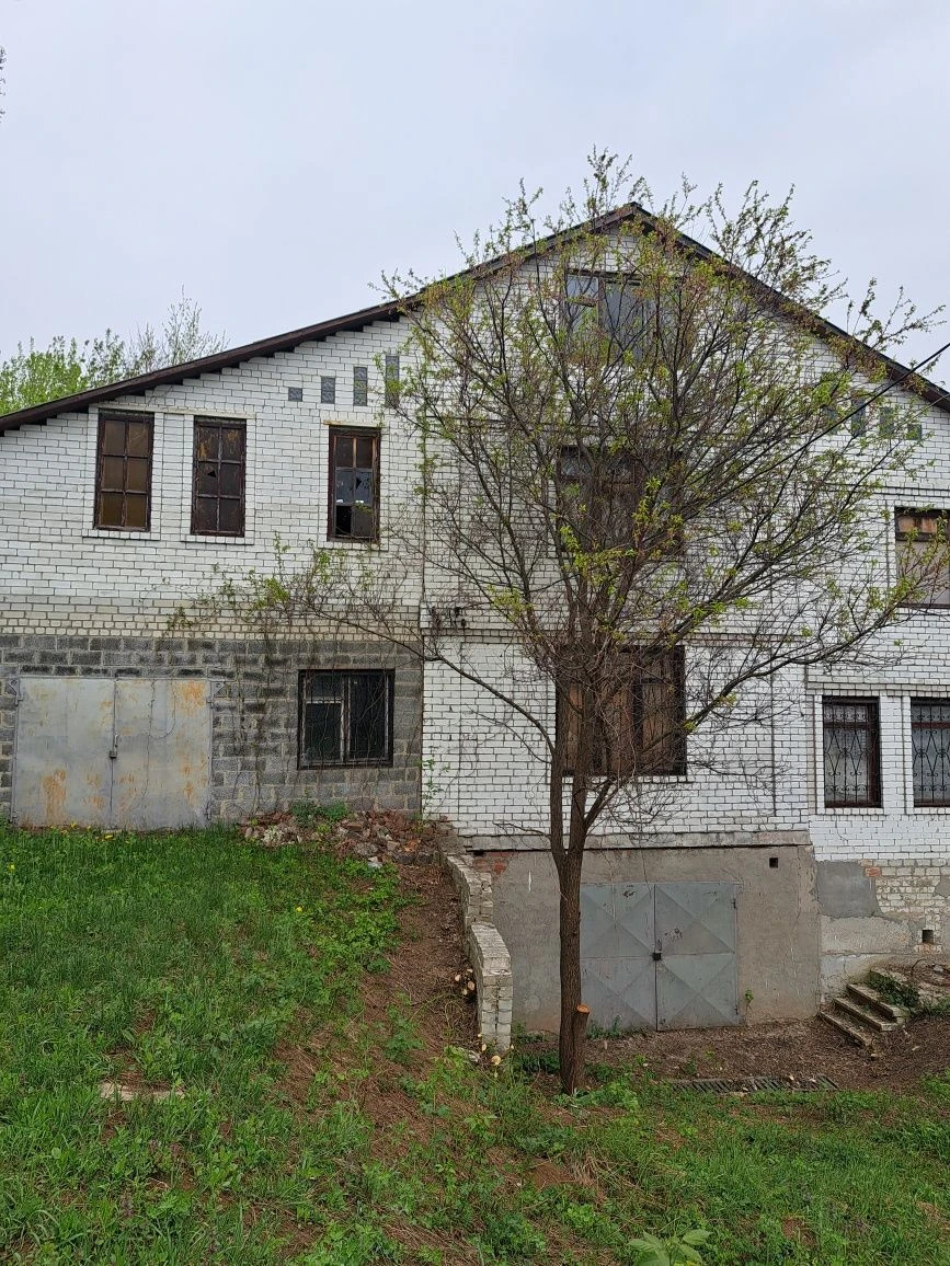 Дом 200м2 в Южном, ваучер, под чистовую отделку