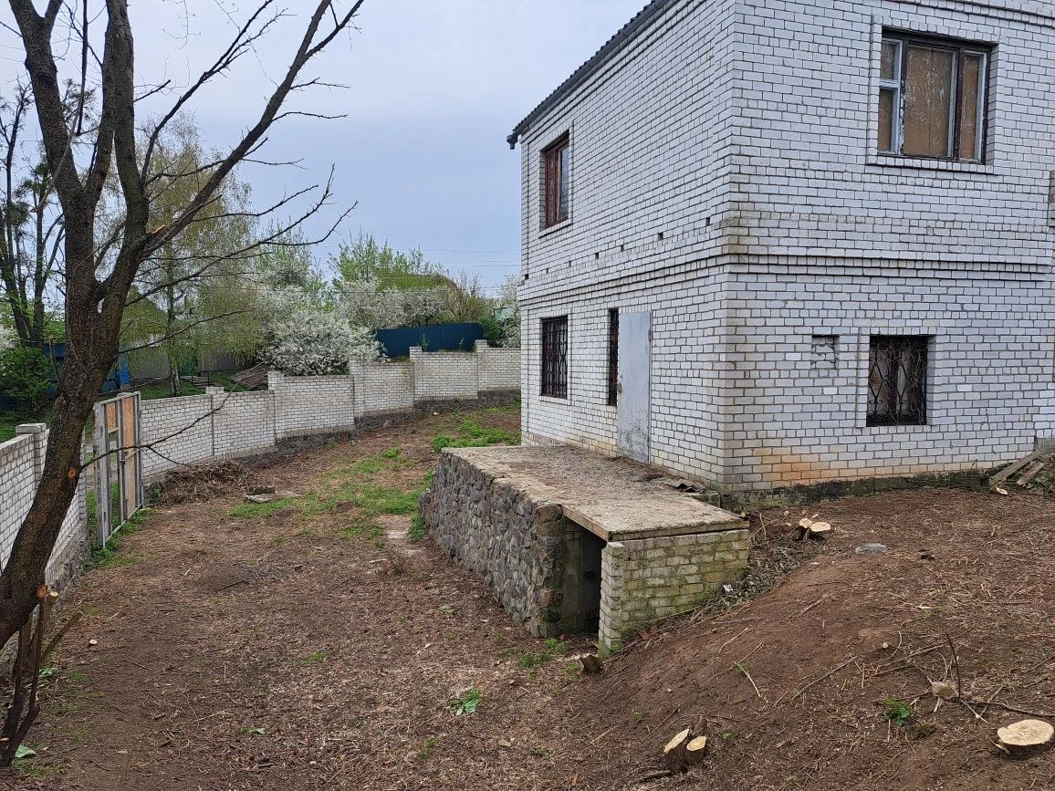 Дом 200м2 в Южном, ваучер, под чистовую отделку
