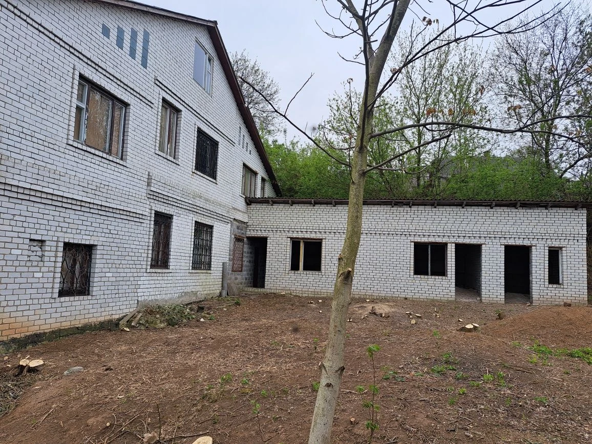 Дом 200м2 в Южном, ваучер, под чистовую отделку