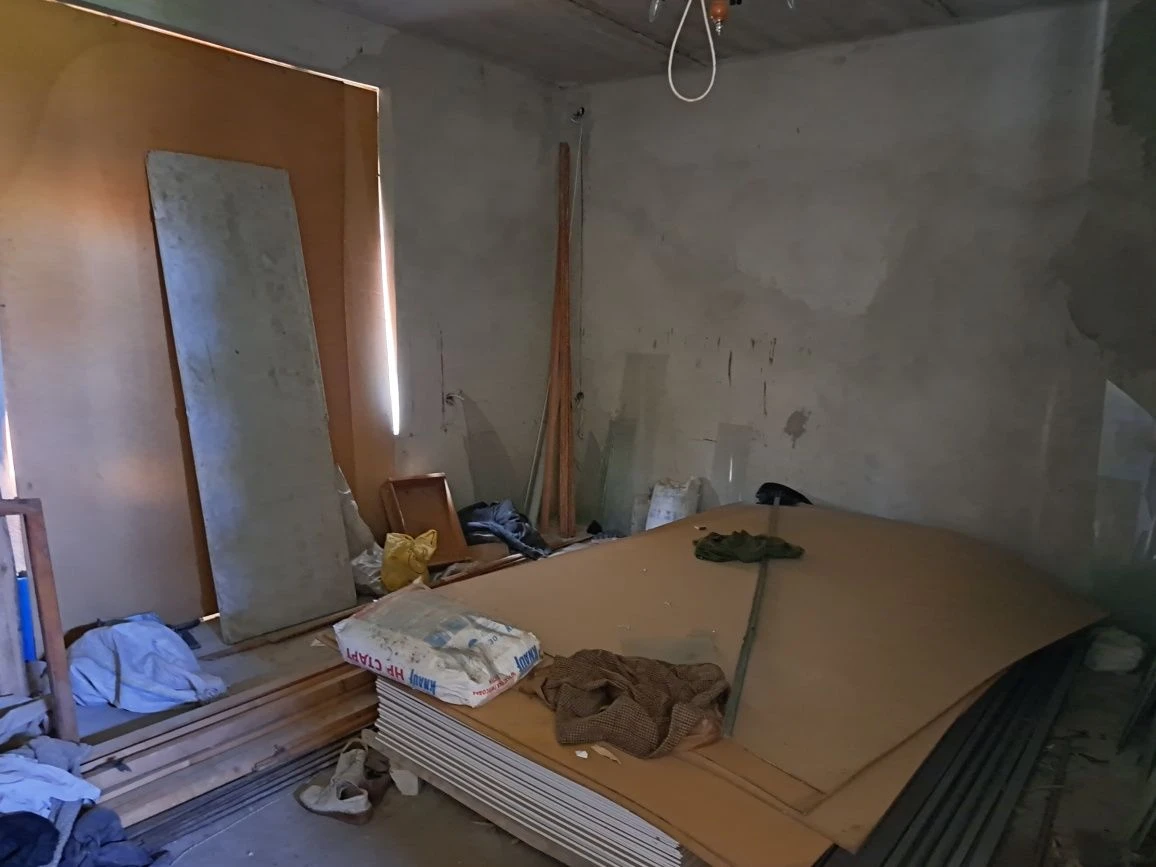 Дом 200м2 в Южном, ваучер, под чистовую отделку