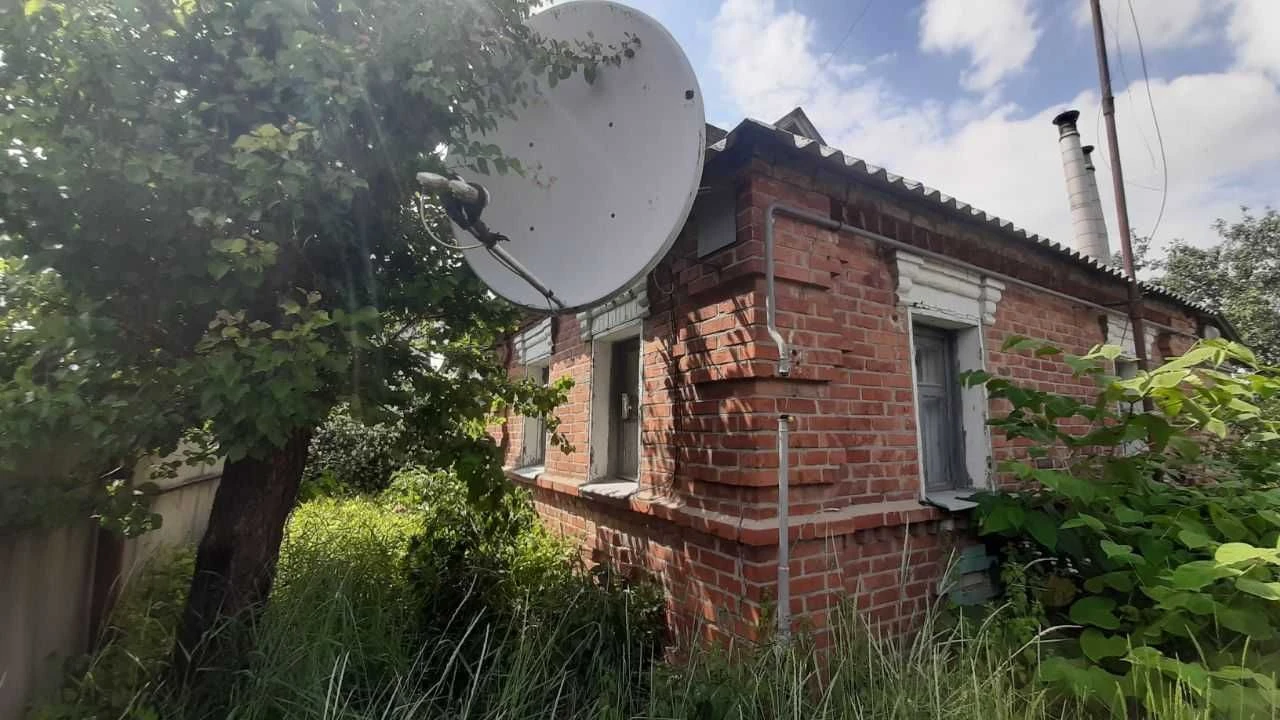 Продаж будинку Комарівка(Південне), землі 19 соток