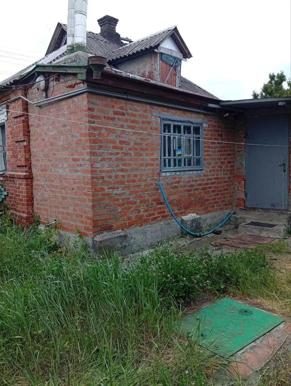 Продаж будинку Комарівка(Південне), землі 19 соток