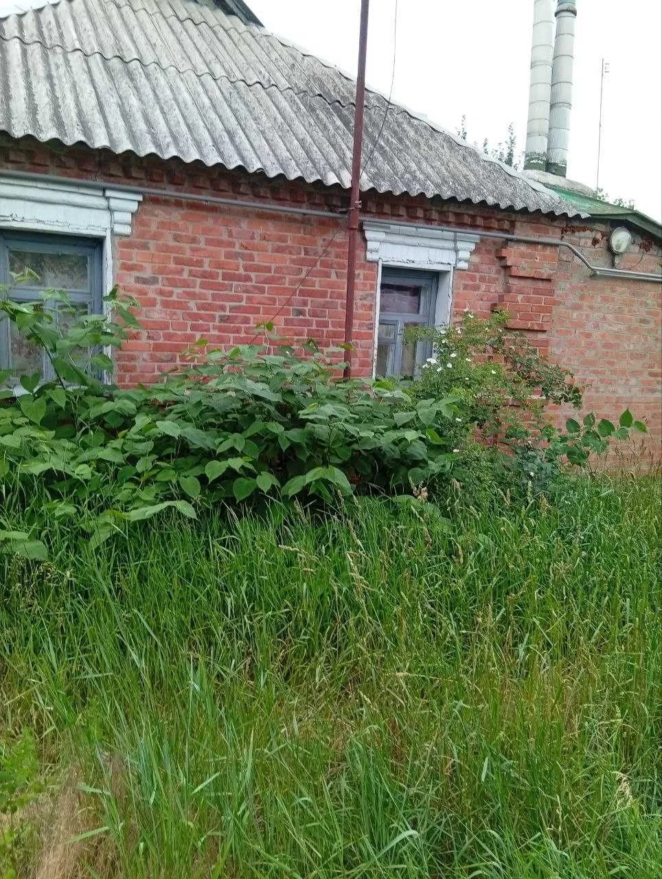 Продаж будинку Комарівка(Південне), землі 19 соток