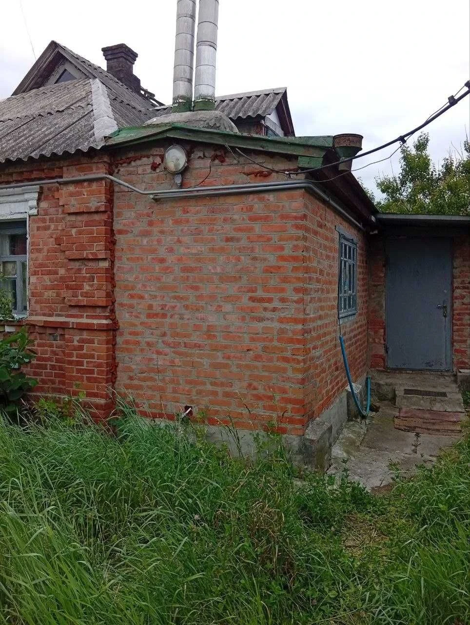 Продаж будинку Комарівка(Південне), землі 19 соток