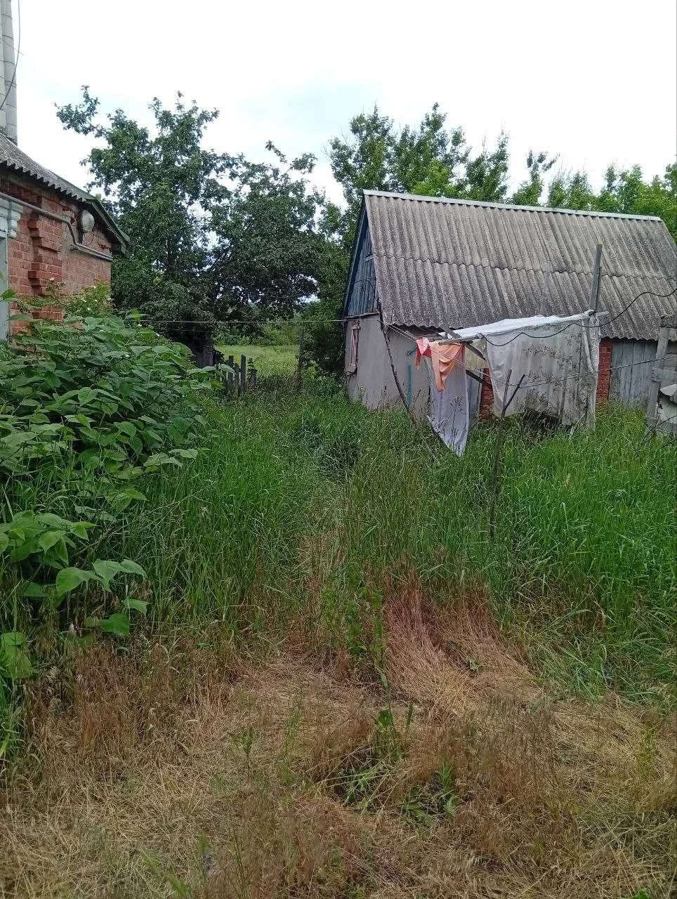 Продаж будинку Комарівка(Південне), землі 19 соток