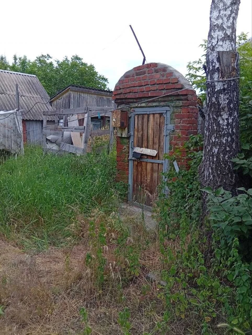 Продаж будинку Комарівка(Південне), землі 19 соток