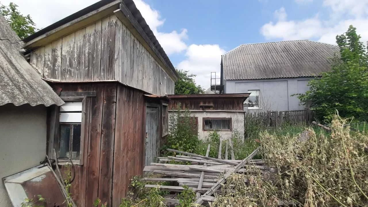 Продаж будинку Комарівка(Південне), землі 19 соток