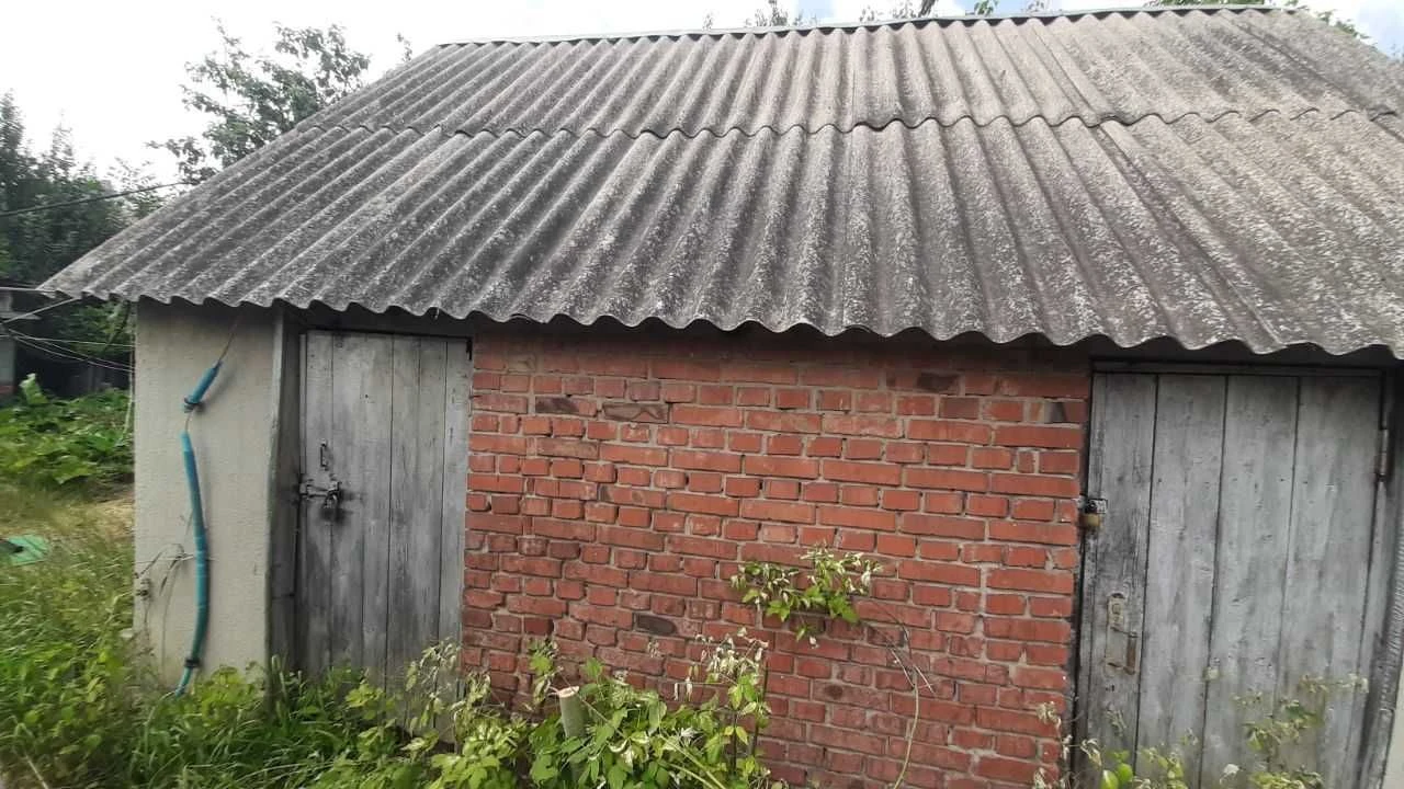 Продаж будинку Комарівка(Південне), землі 19 соток