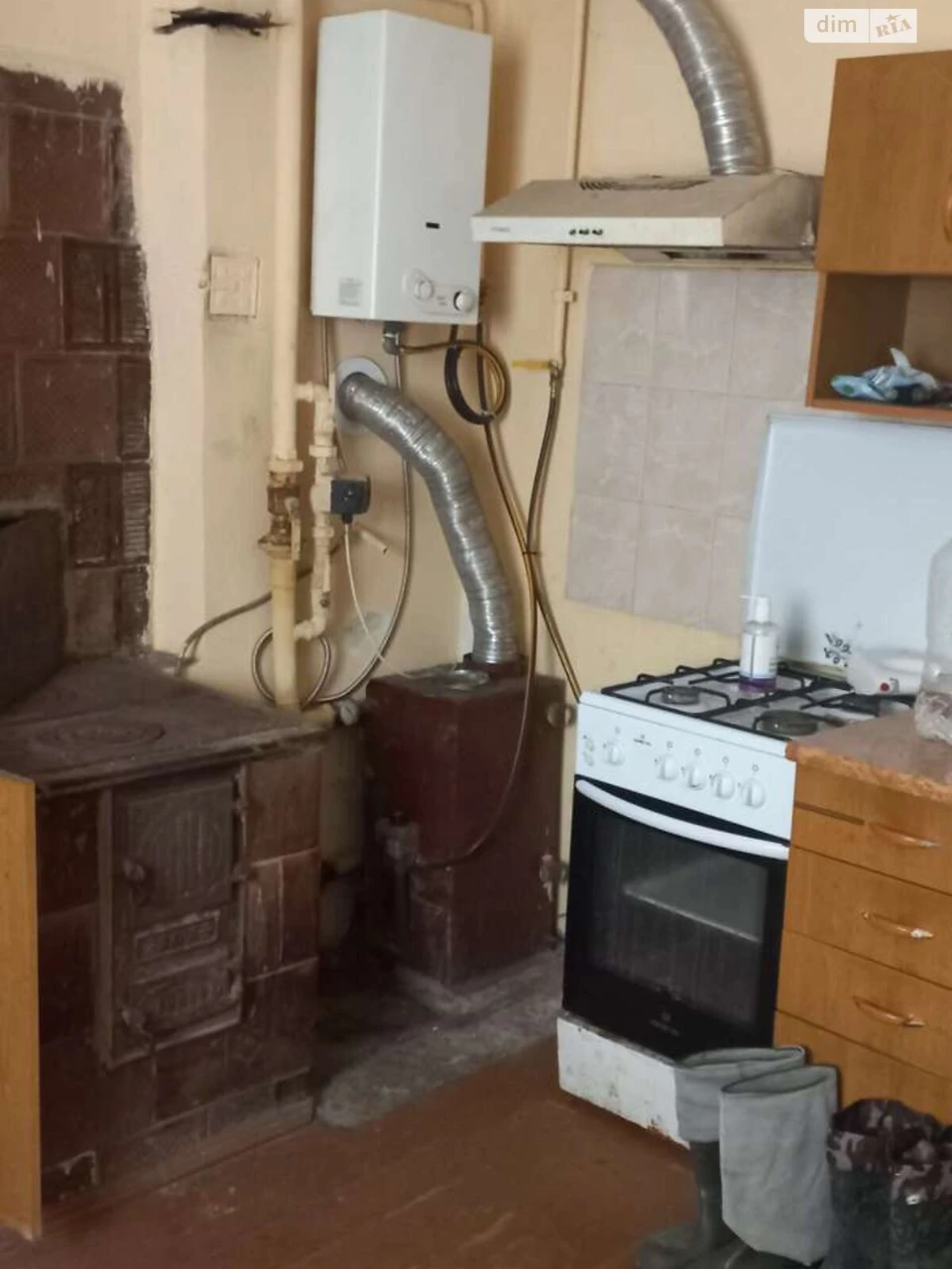 Продаж Дім