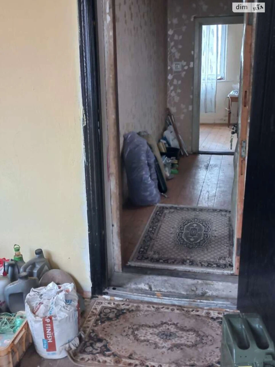 Продаж Дім