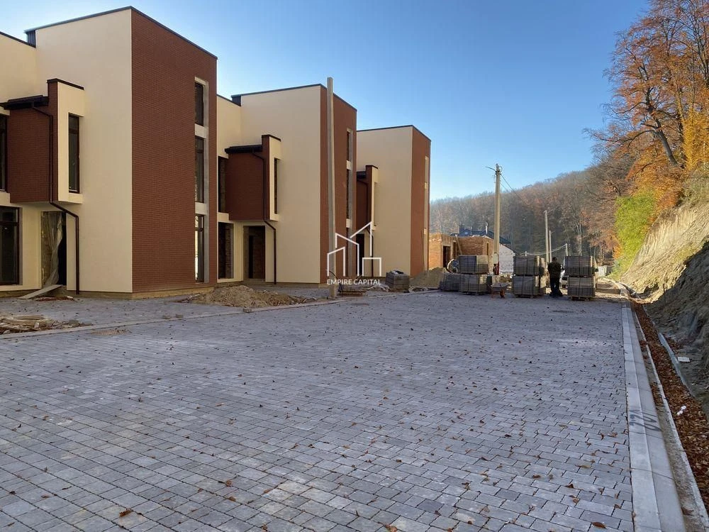 Продаж 5-к котеджу біля лісу, вул. Міхновського | 168 м²