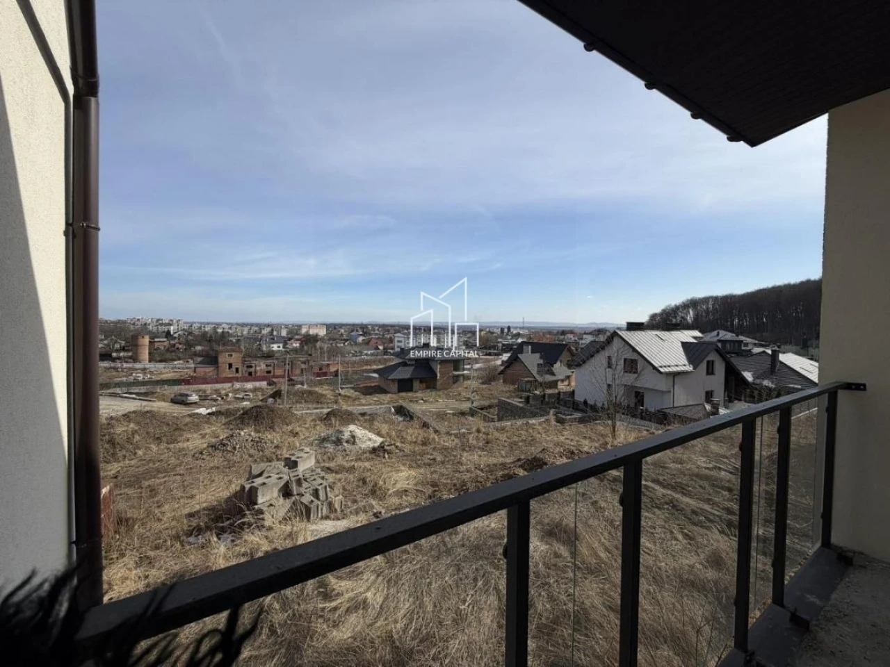Продаж 5-к котеджу біля лісу, вул. Міхновського | 168 м²
