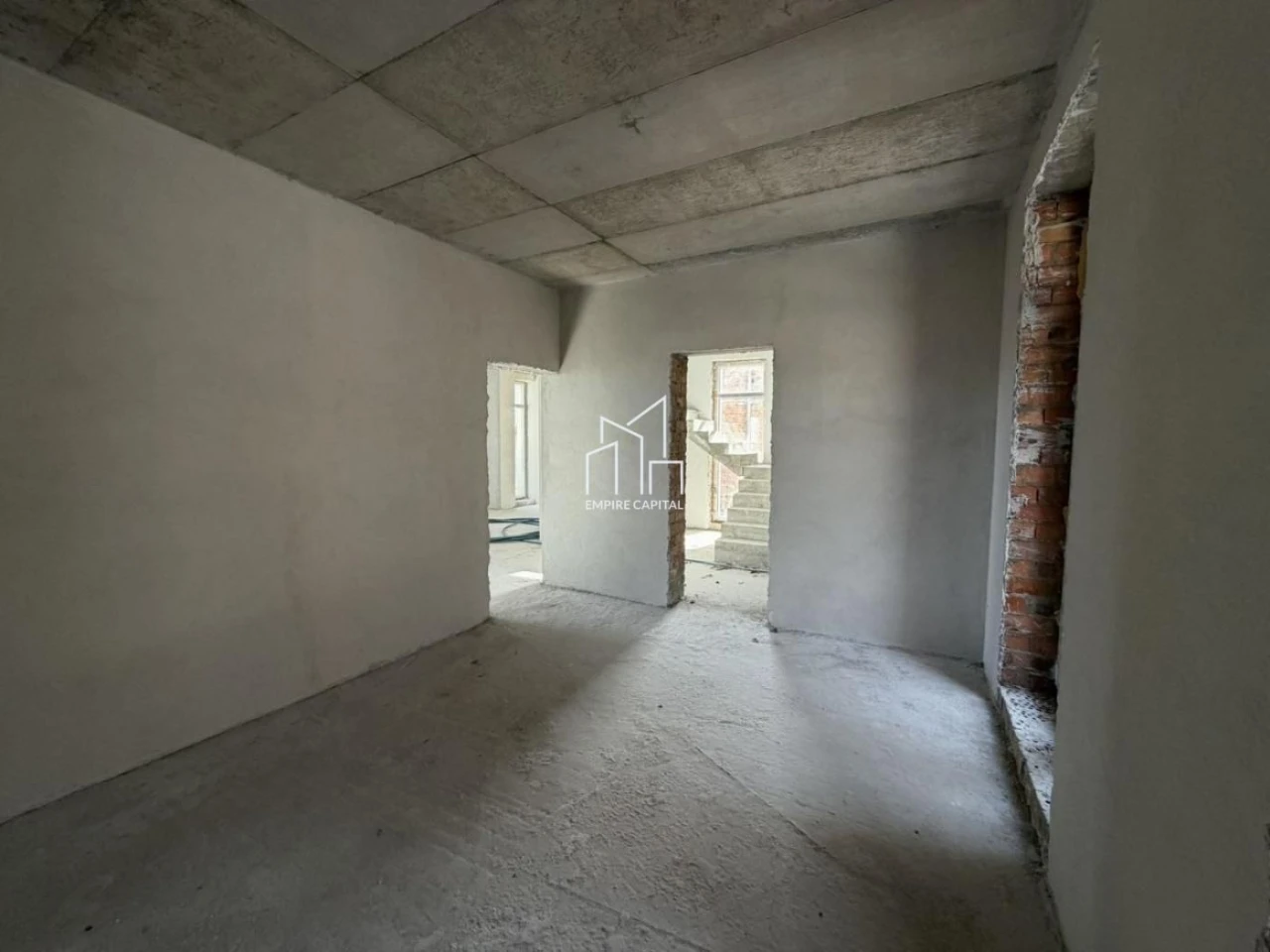 Продаж 5-к котеджу біля лісу, вул. Міхновського | 168 м²