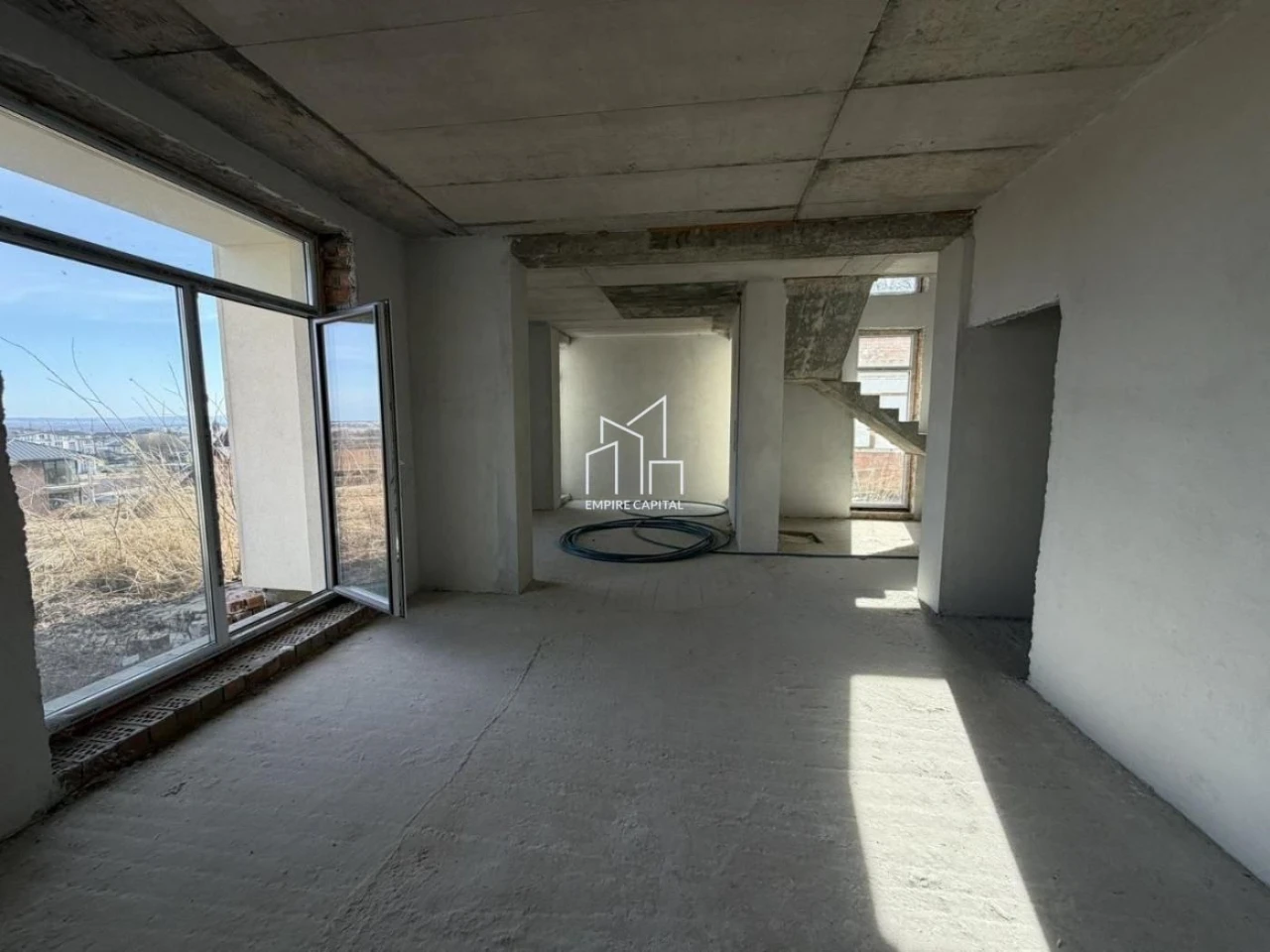 Продаж 5-к котеджу біля лісу, вул. Міхновського | 168 м²