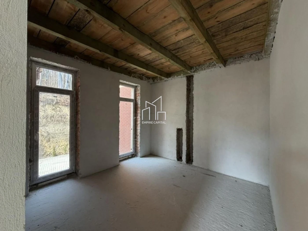 Продаж 5-к котеджу біля лісу, вул. Міхновського | 168 м²