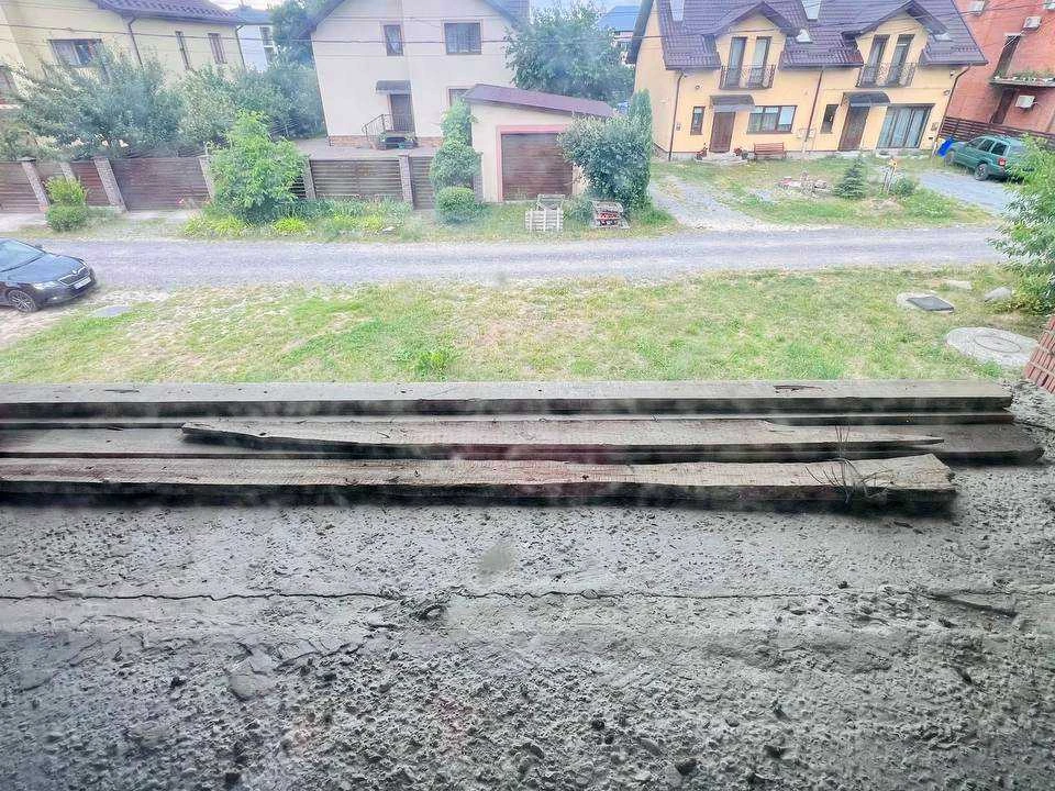 Будинок. Винники (Львів), Богдана Лепкого вул.