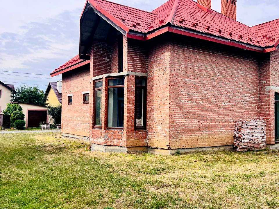 Будинок. Винники (Львів), Богдана Лепкого вул.