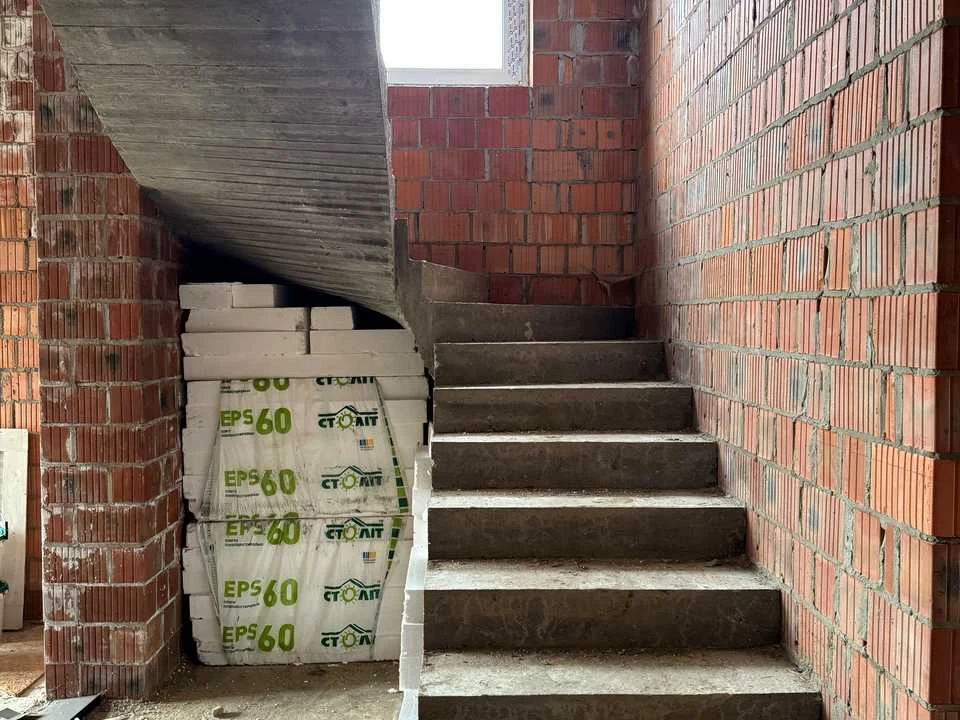 Будинок. Винники (Львів), Калиновича