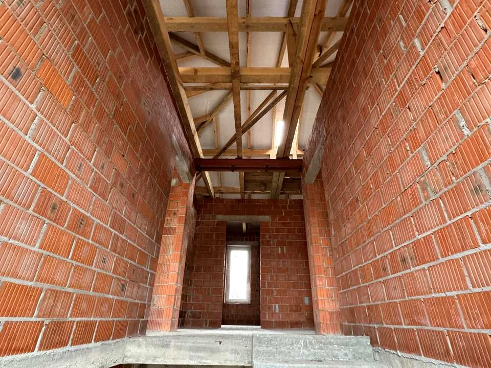 Будинок. Винники (Львів), Калиновича