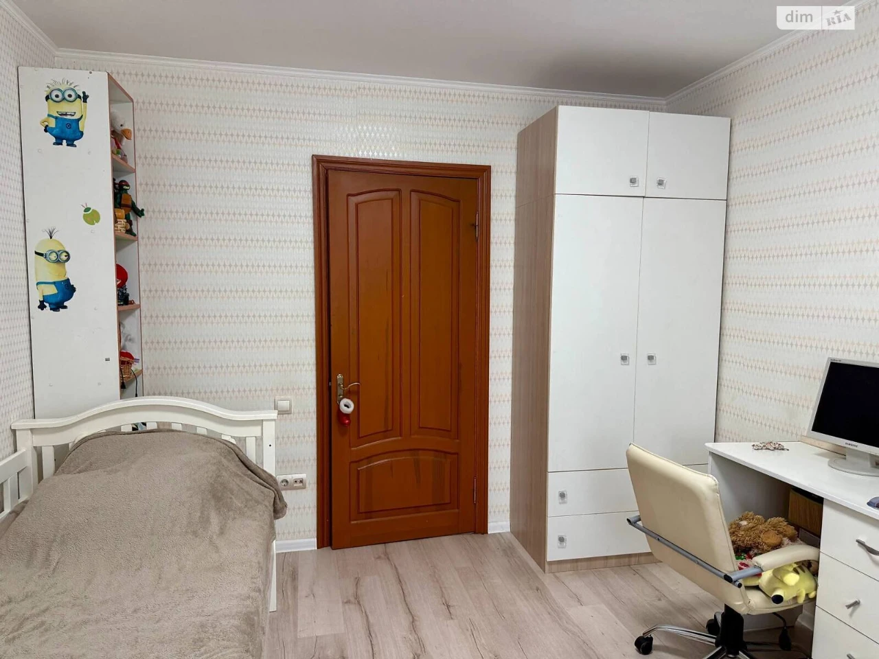 Продажа квартиры Черемушки.