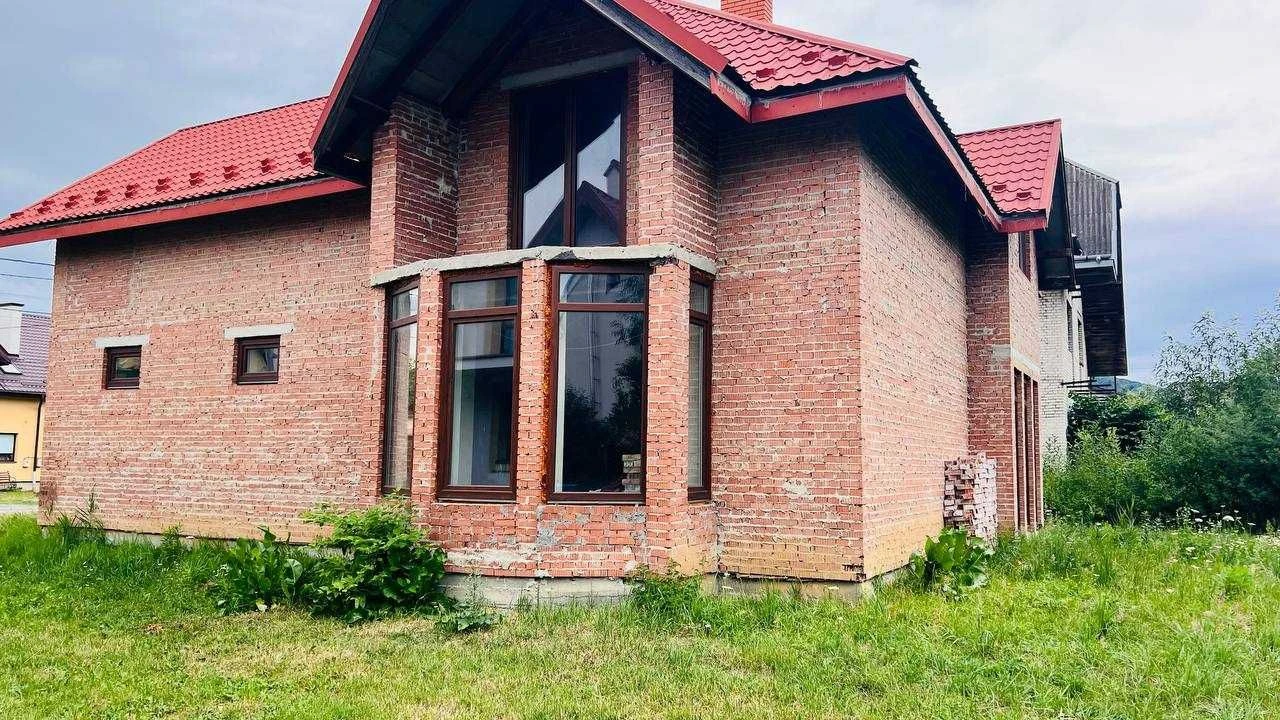 БЕЗ КОМІСІЇ! Продаж окремостоячого будинку у Винниках по вул