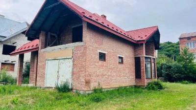 БЕЗ КОМІСІЇ! Продаж окремостоячого будинку у Винниках по вул