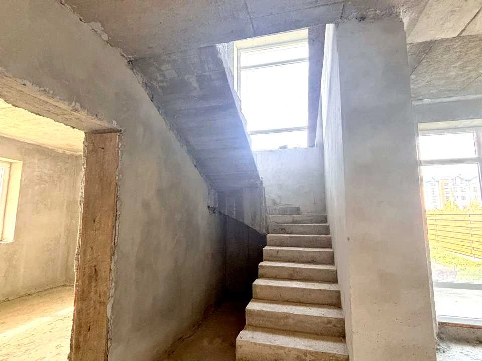 Будинок. Винники (Львів), Івана Липи вул.