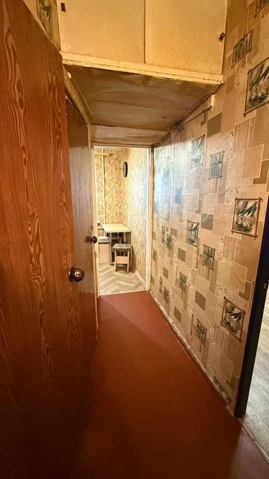 2к! квартира, Алмазний, 1/5 поверх, є балкон, 45 м2, житлови