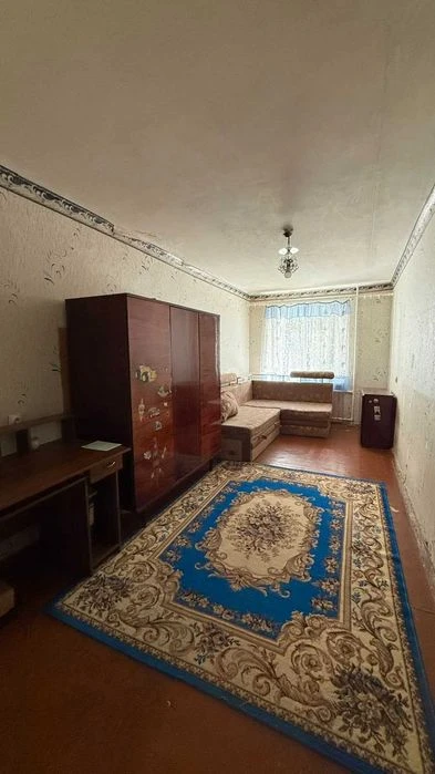 2к! квартира, Алмазний, 1/5 поверх, є балкон, 45 м2, житлови