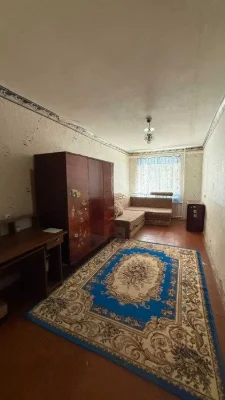 2к! квартира, Алмазний, 1/5 поверх, є балкон, 45 м2, житлови